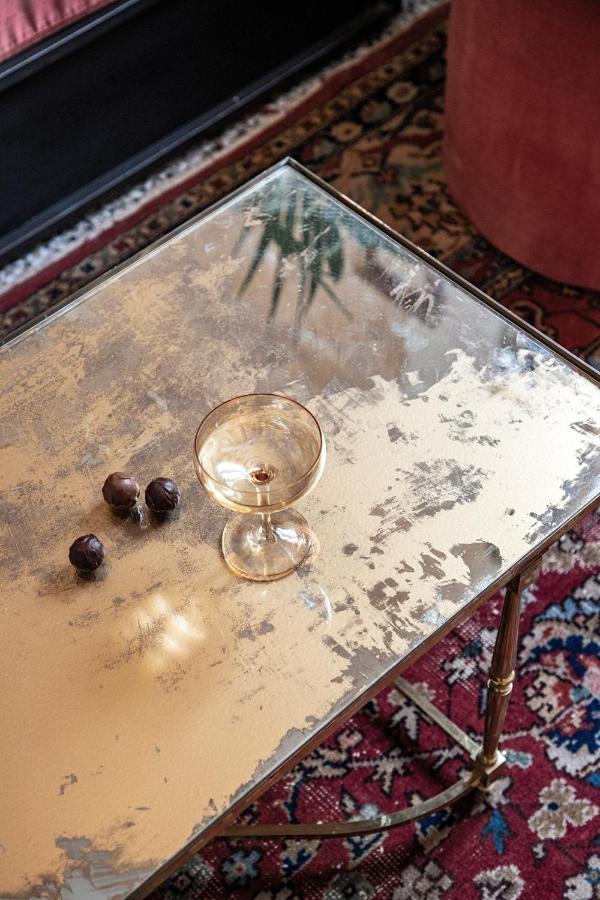فندق Shila أثينا المظهر الخارجي الصورة